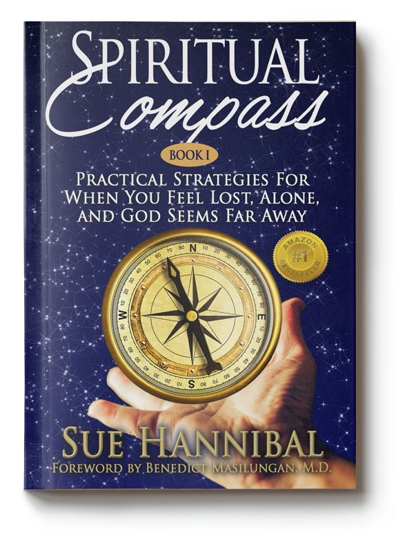 The Spiritual Compass Best Seller